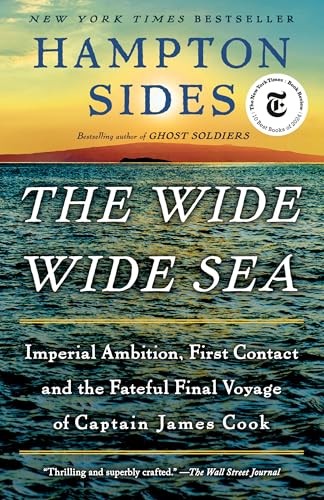 The wide sea - sea, amb