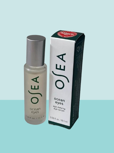 Osea ocean eyes age - eyes, age-defying
