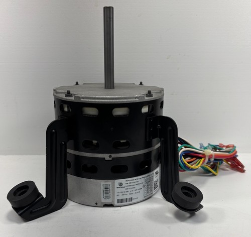 Broad ocean ecm blower - ecm, motor