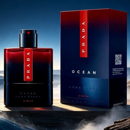 Prada luna rossa ocean - luna,