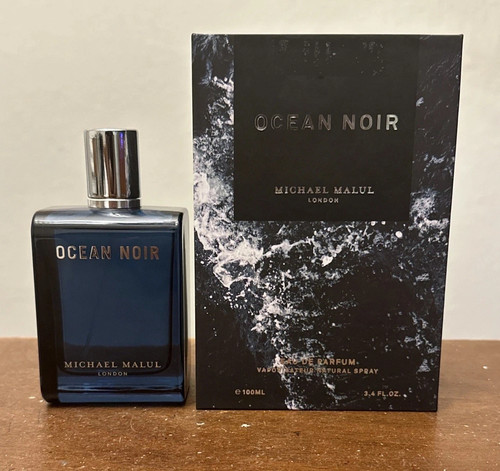 Michael malul ocean noir men - michael, men's