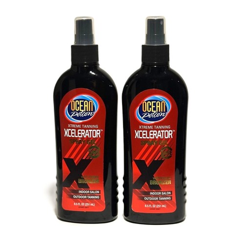 Pack ocean potion xtreme - potion,